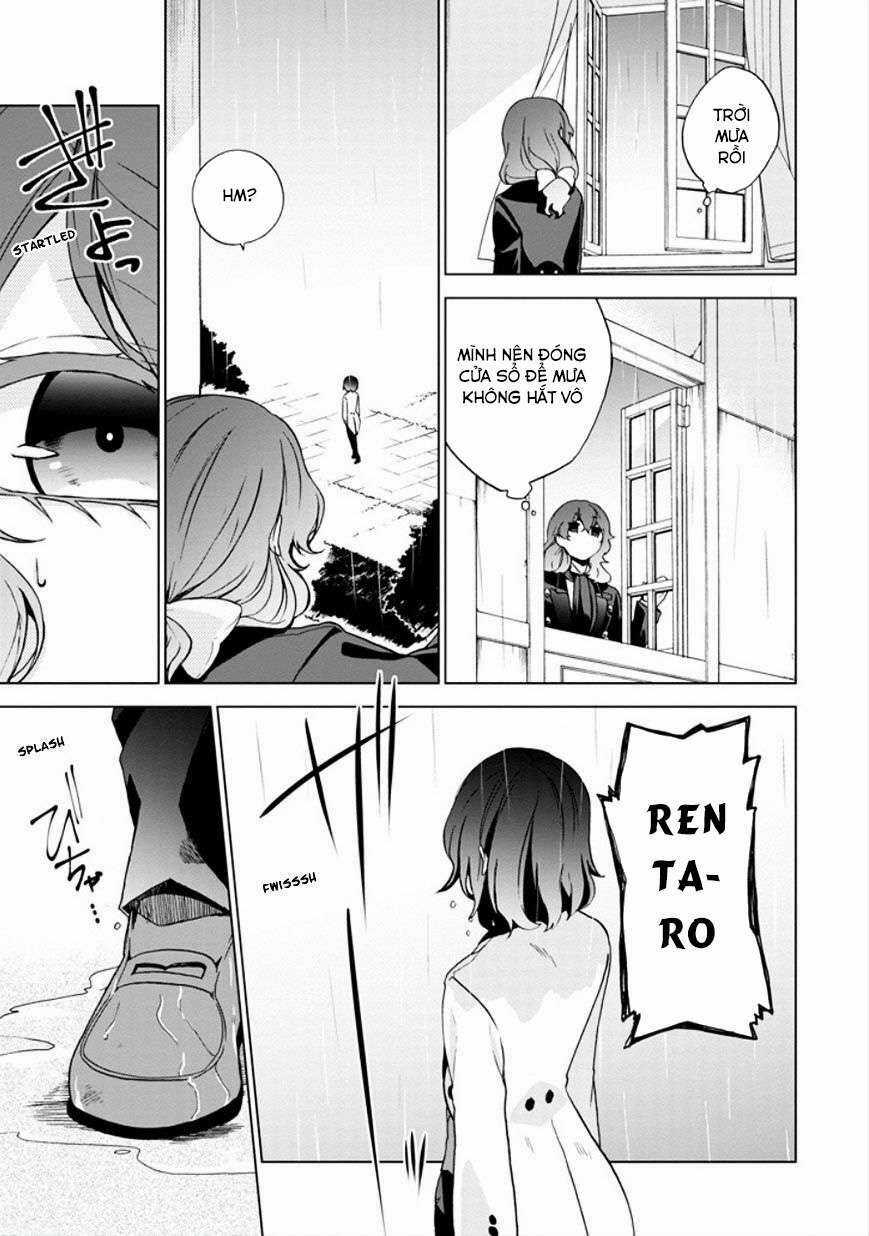 Classi9 (New) Chapter 22 trang 27