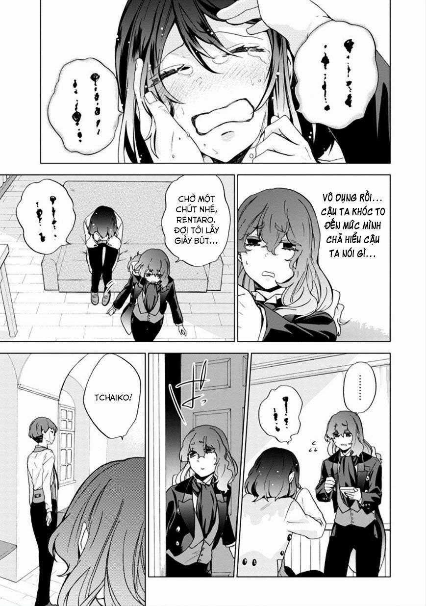 Classi9 (New) Chapter 22 trang 29