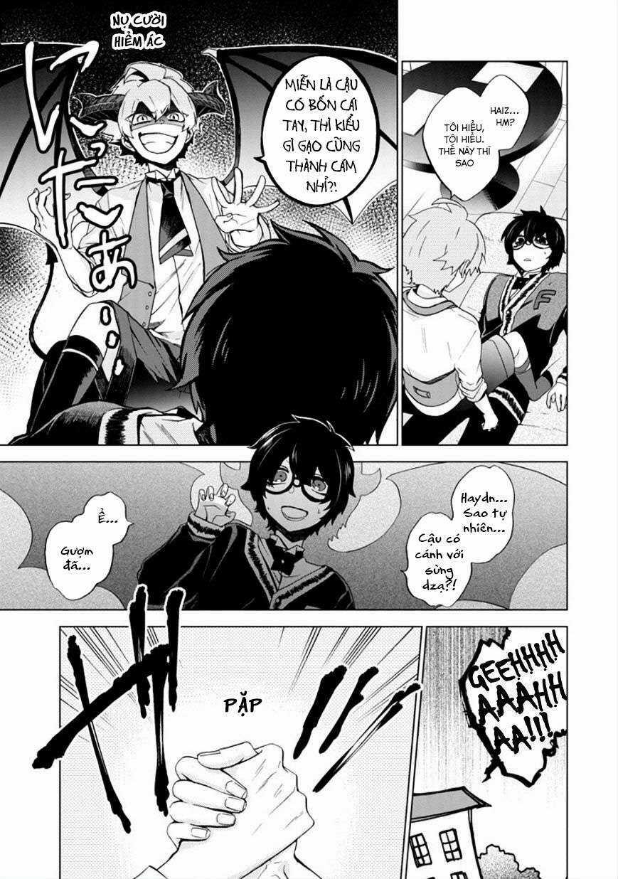Classi9 (New) Chapter 22 trang 3