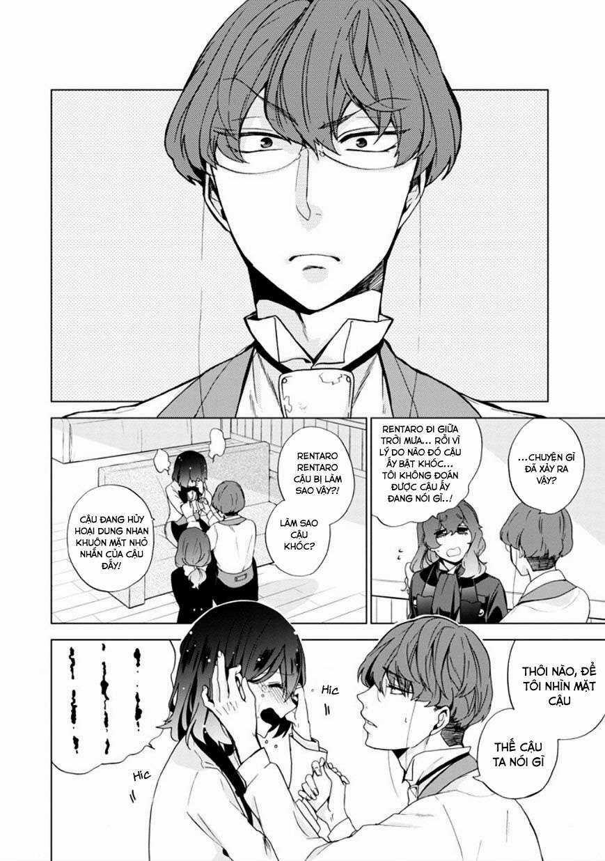 Classi9 (New) Chapter 22 trang 30