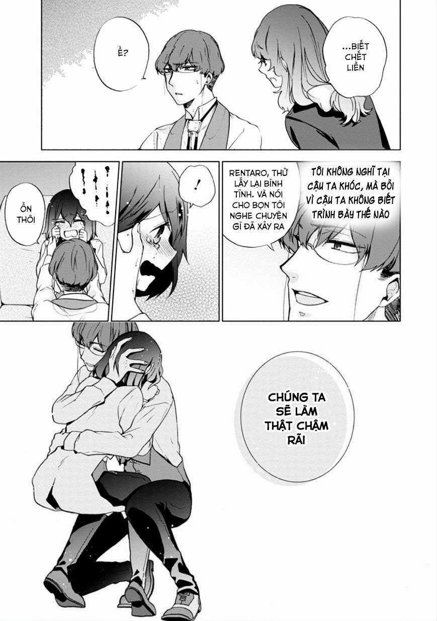 Classi9 (New) Chapter 22 trang 31
