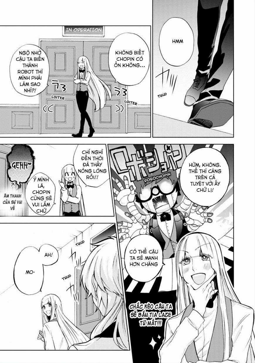 Classi9 (New) Chapter 22 trang 33