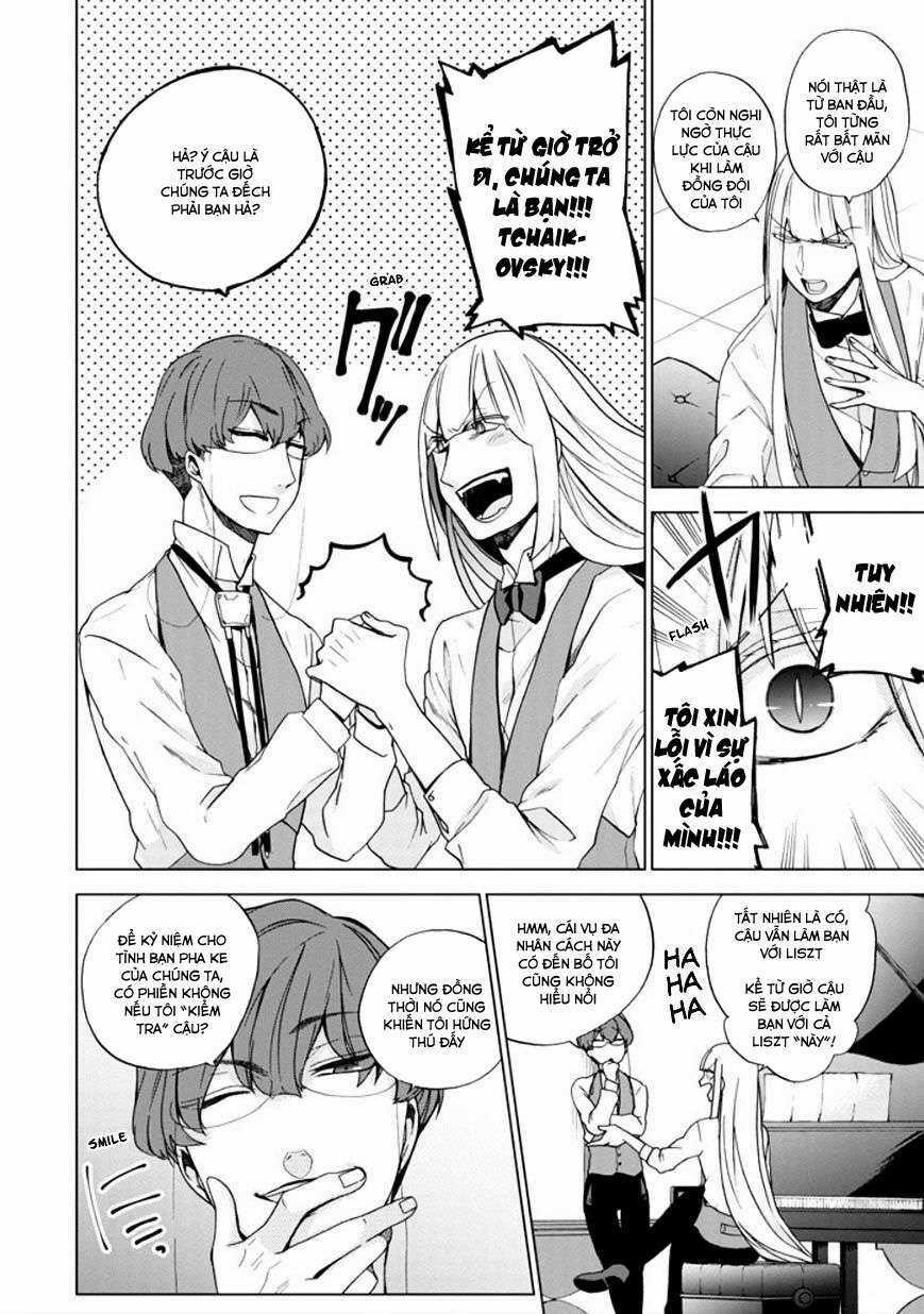Classi9 (New) Chapter 22 trang 4