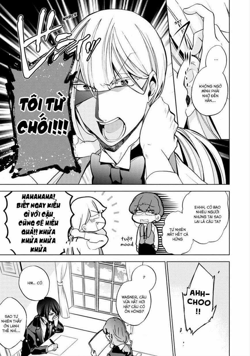Classi9 (New) Chapter 22 trang 5