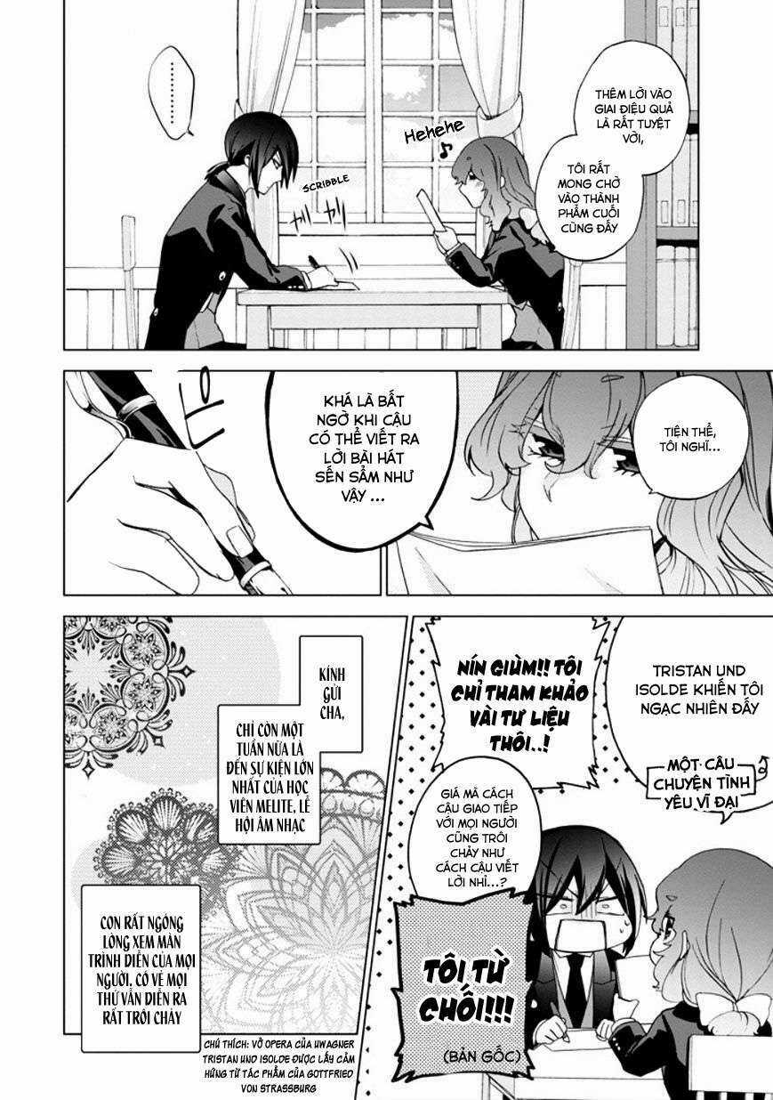 Classi9 (New) Chapter 22 trang 6