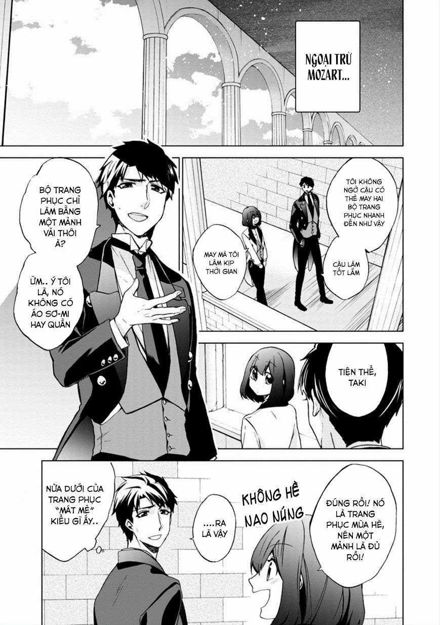 Classi9 (New) Chapter 22 trang 7