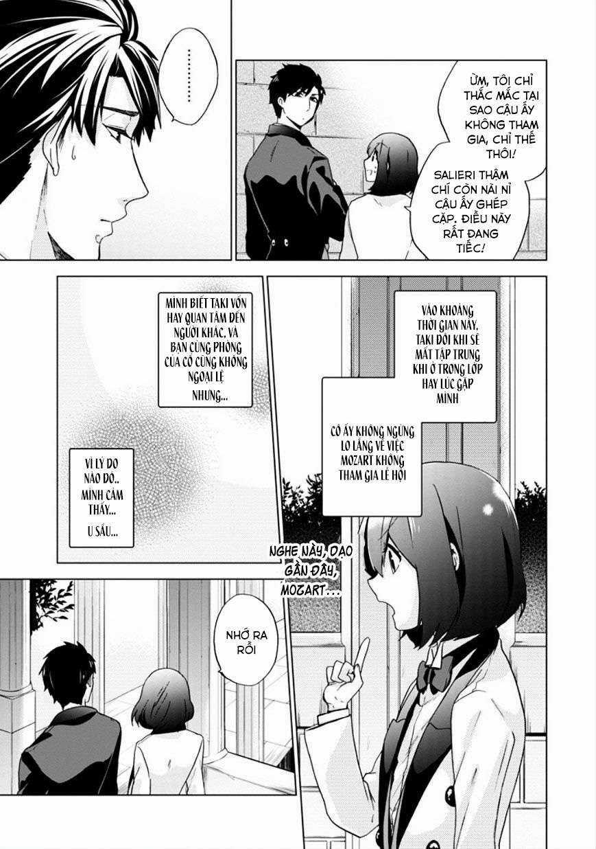 Classi9 (New) Chapter 22 trang 9