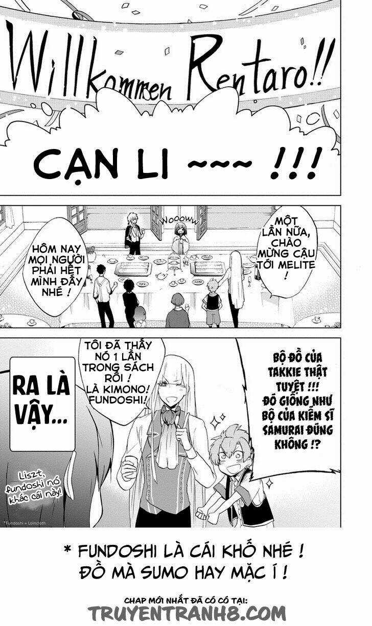 Classi9 (New) Chapter 3 trang 16