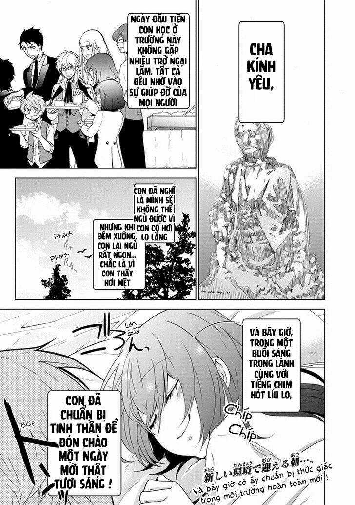 Classi9 (New) Chapter 3 trang 2