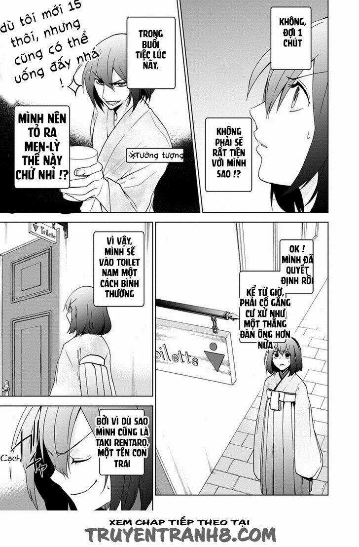 Classi9 (New) Chapter 3 trang 24