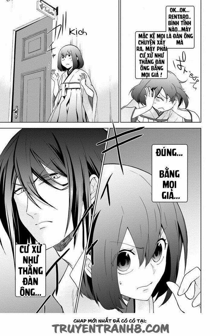 Classi9 (New) Chapter 3 trang 26