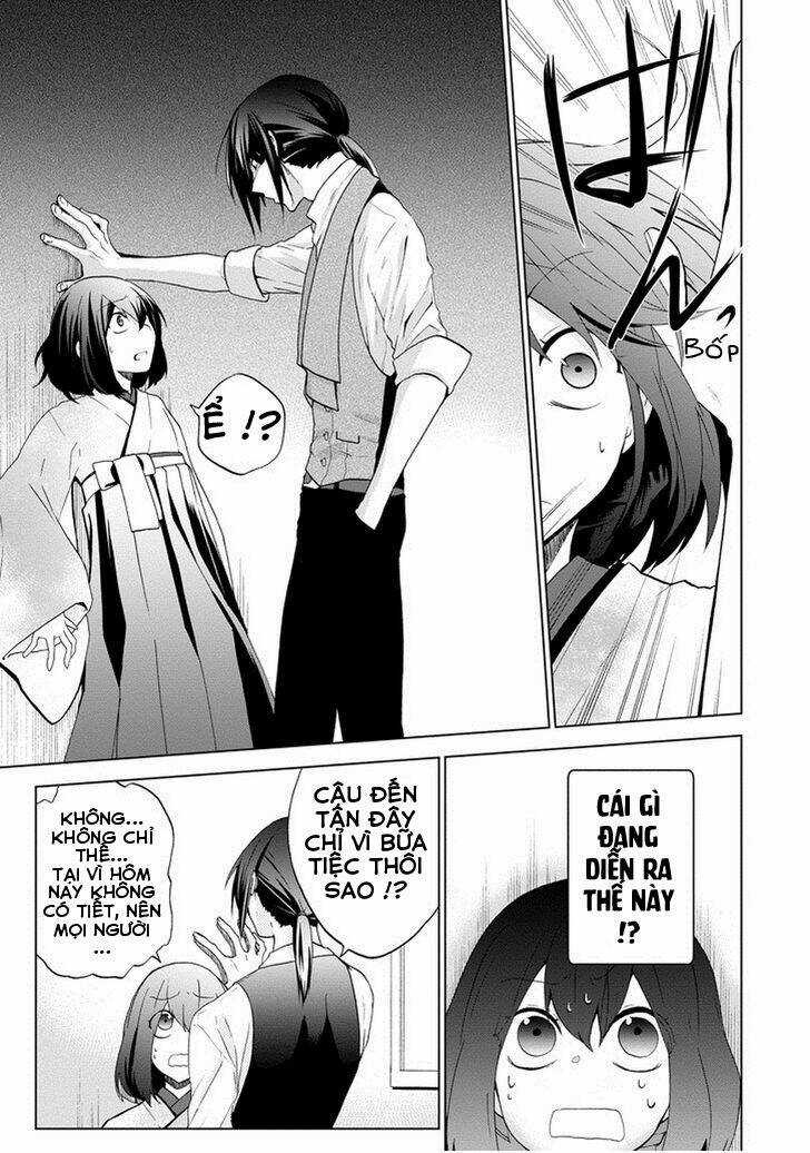 Classi9 (New) Chapter 3 trang 28