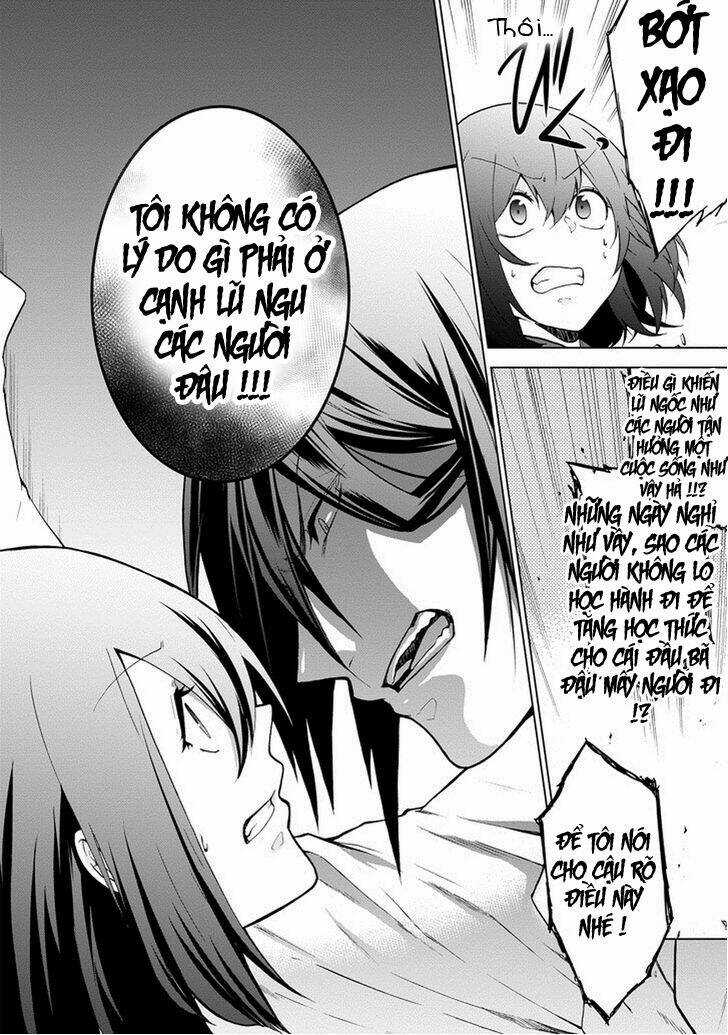Classi9 (New) Chapter 3 trang 29