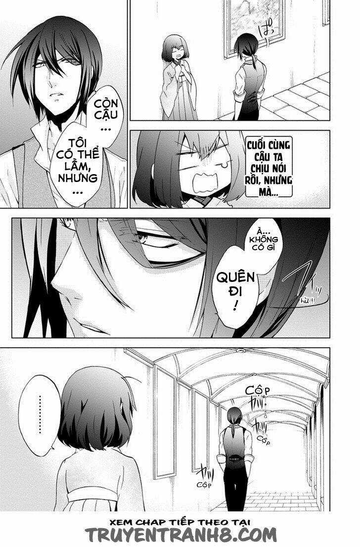 Classi9 (New) Chapter 3 trang 30