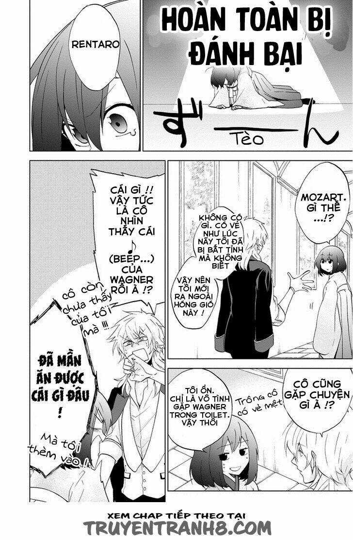 Classi9 (New) Chapter 3 trang 31
