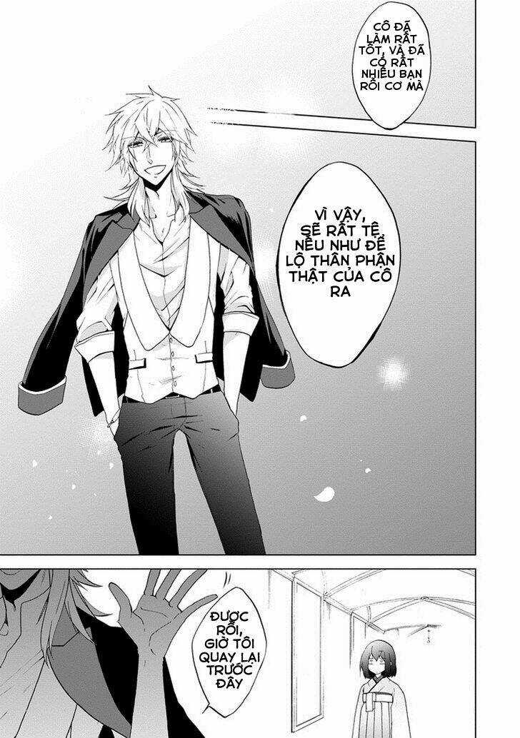 Classi9 (New) Chapter 3 trang 34