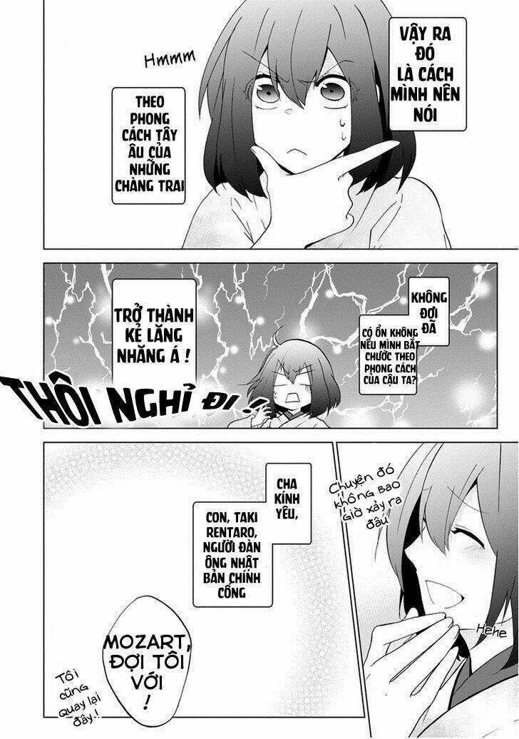 Classi9 (New) Chapter 3 trang 35