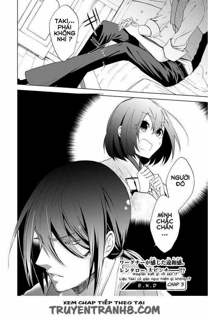 Classi9 (New) Chapter 3 trang 37