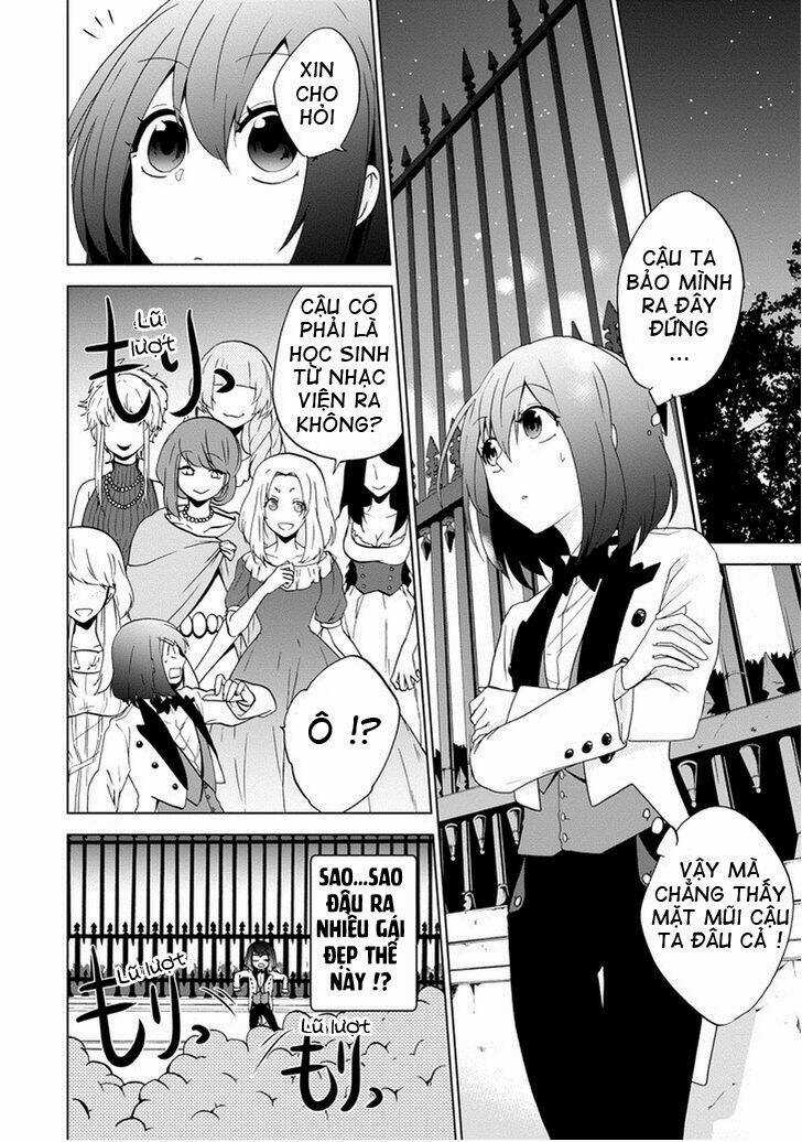 Classi9 (New) Chapter 3 trang 7