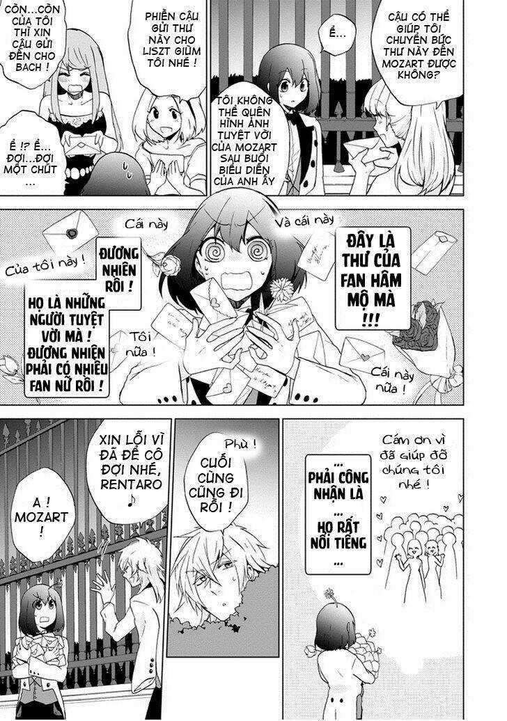 Classi9 (New) Chapter 3 trang 8