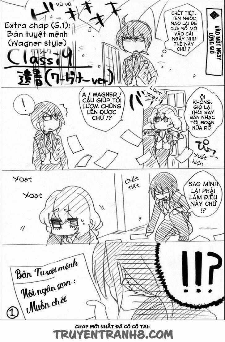 Classi9 (New) Chapter 5.5 trang 1