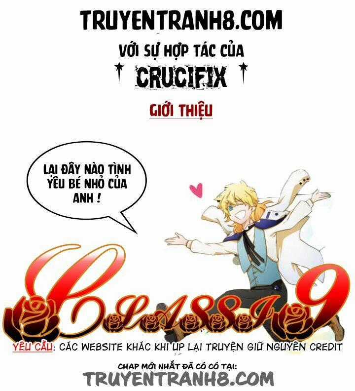 Classi9 (New) Chapter 8 trang 1