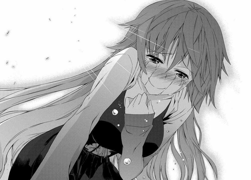 Classmate, Kamimura Yuuka Wa Kou Itta Chapter 4 trang 31