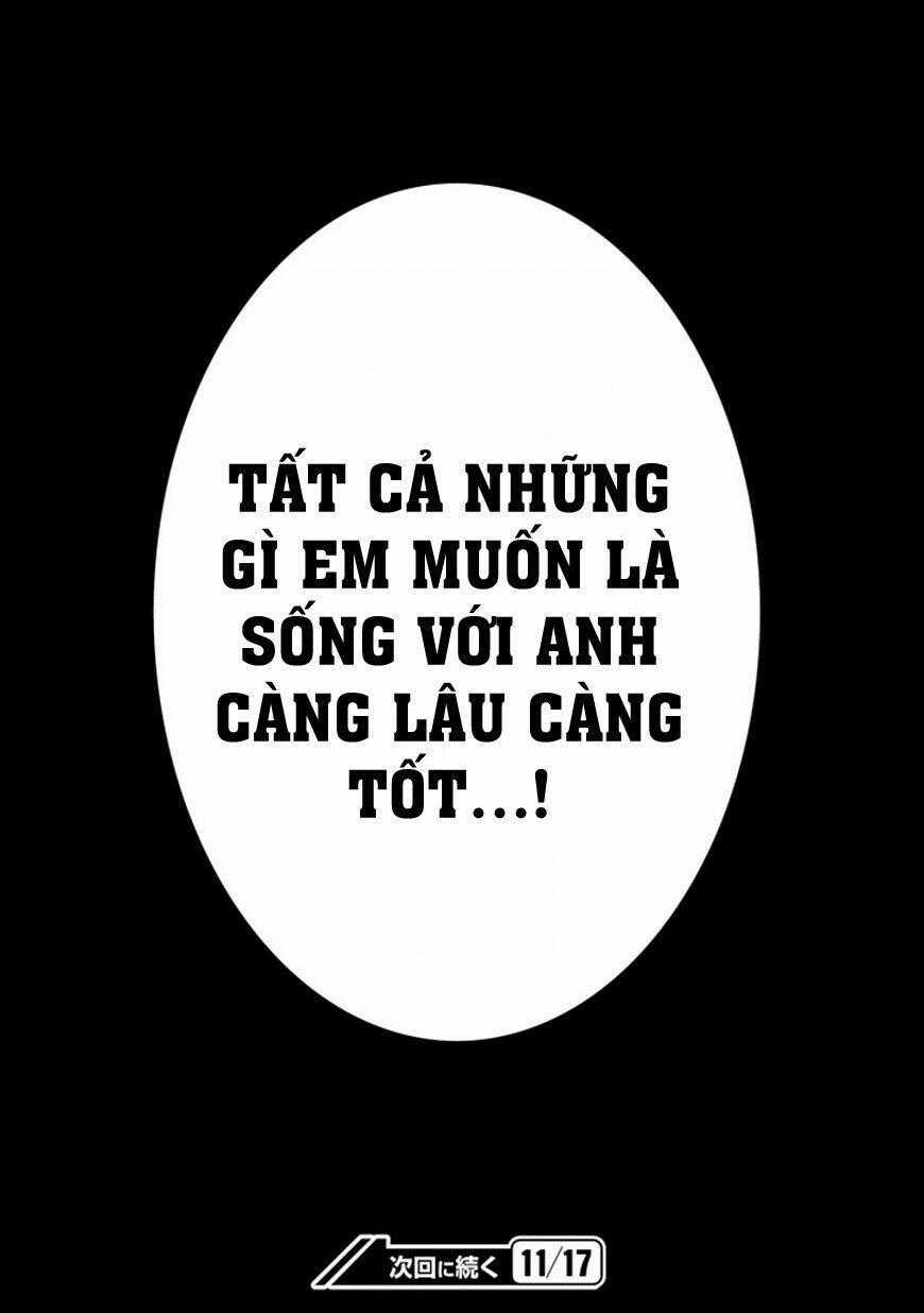 Classmate, Kamimura Yuuka Wa Kou Itta Chapter 4 trang 46