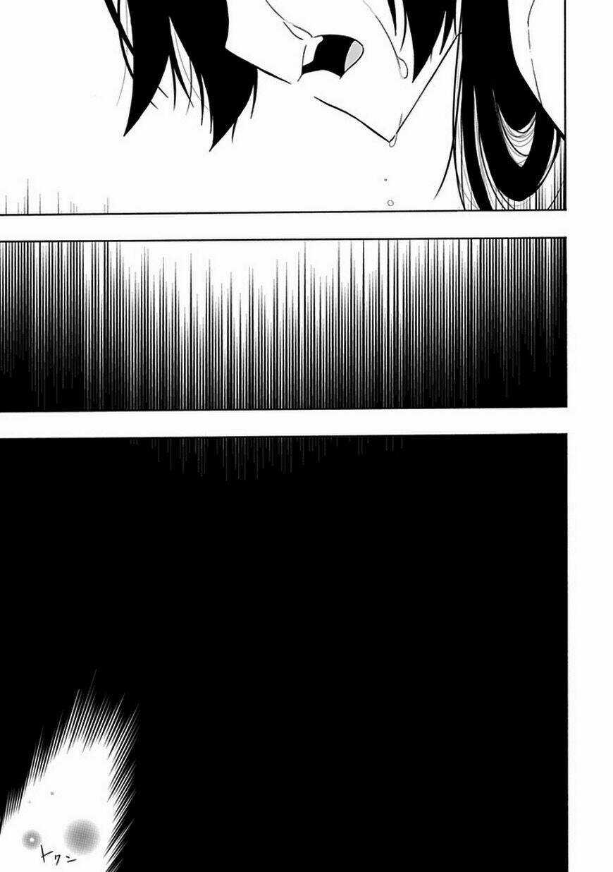 Classmate, Kamimura Yuuka Wa Kou Itta Chapter 5 trang 6