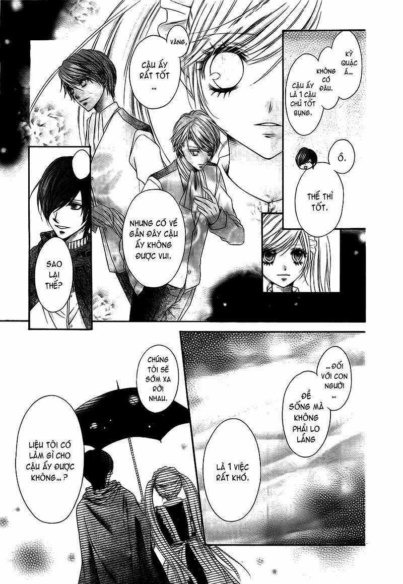 Clematica Kutsuten Chapter 1 trang 19