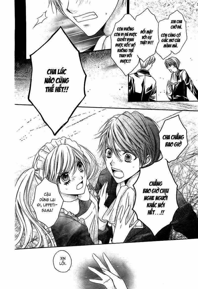 Clematica Kutsuten Chapter 1 trang 36