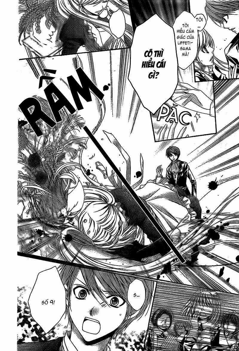 Clematica Kutsuten Chapter 1 trang 38