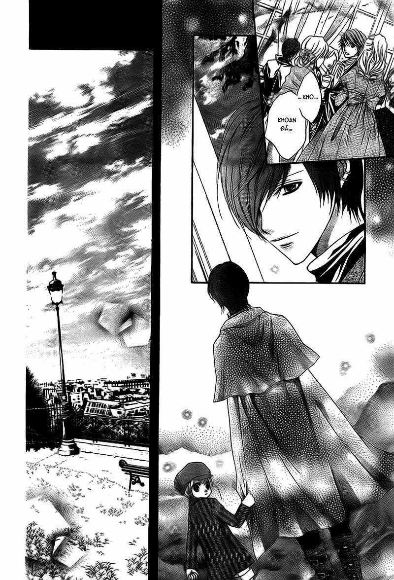 Clematica Kutsuten Chapter 1 trang 42