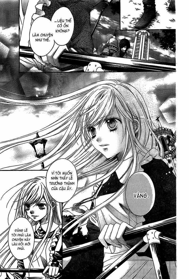 Clematica Kutsuten Chapter 1 trang 43