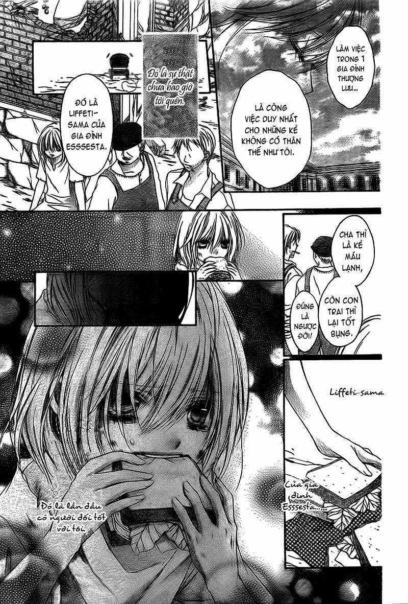 Clematica Kutsuten Chapter 1 trang 47