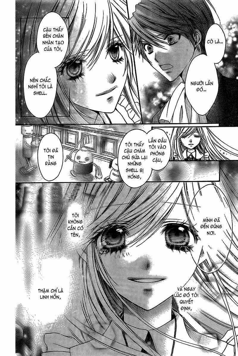 Clematica Kutsuten Chapter 1 trang 48