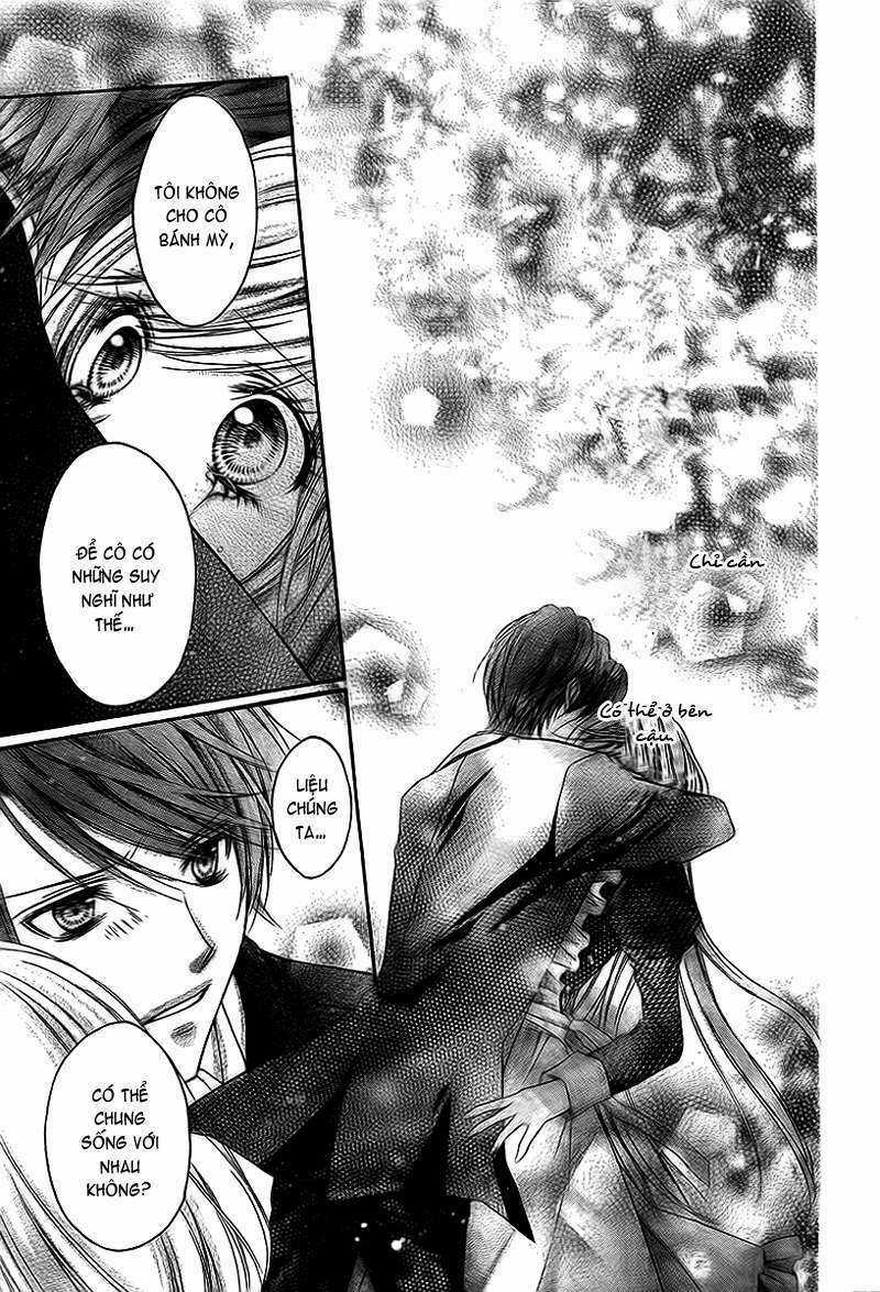 Clematica Kutsuten Chapter 1 trang 49