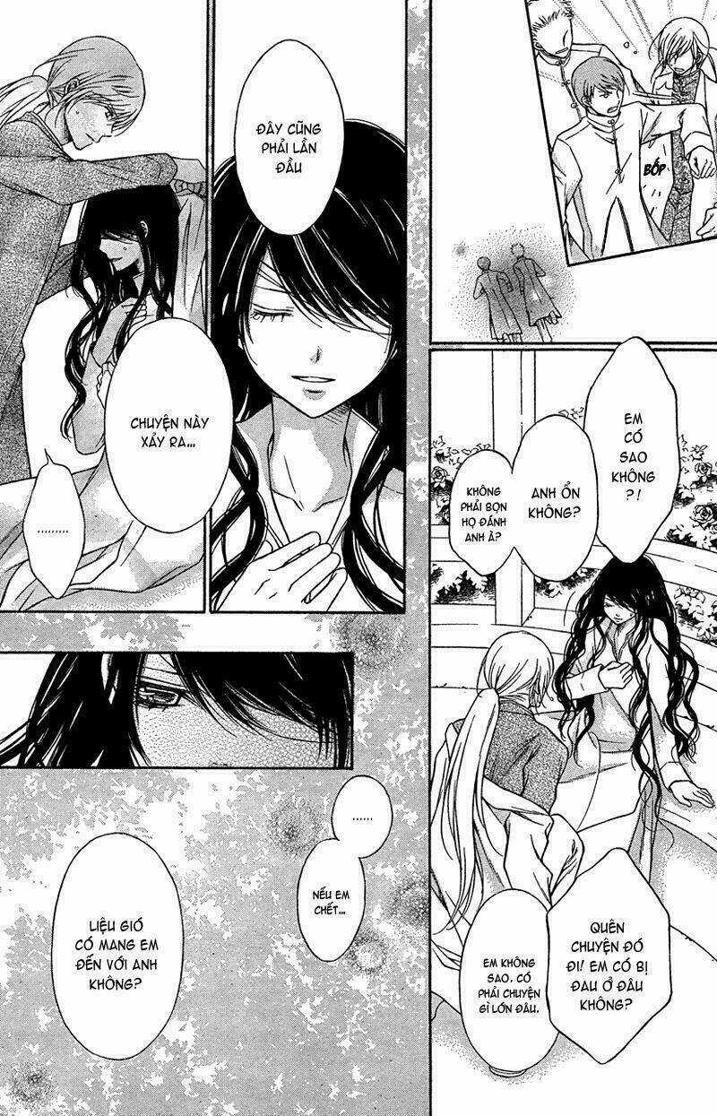 Clematica Kutsuten Chapter 2 trang 18