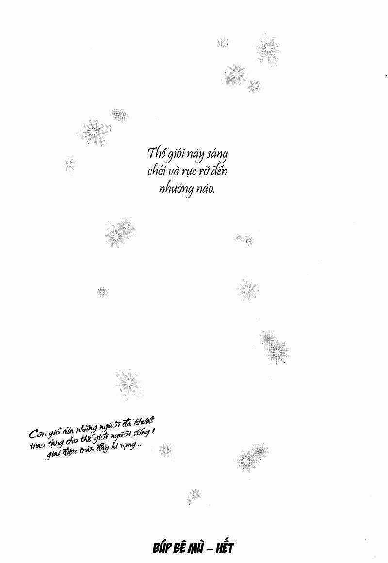 Clematica Kutsuten Chapter 2 trang 28