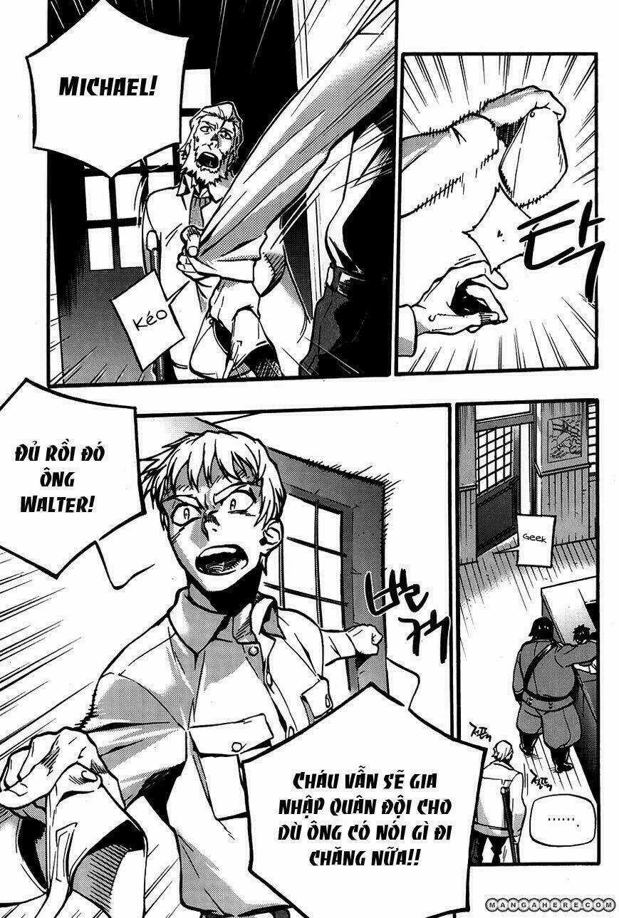 Cleta Chapter 1 trang 15