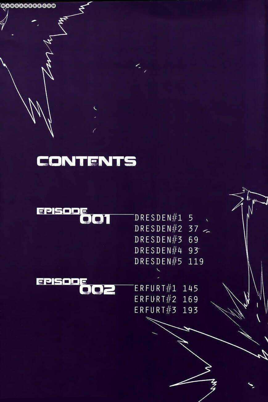 Cleta Chapter 1 trang 2