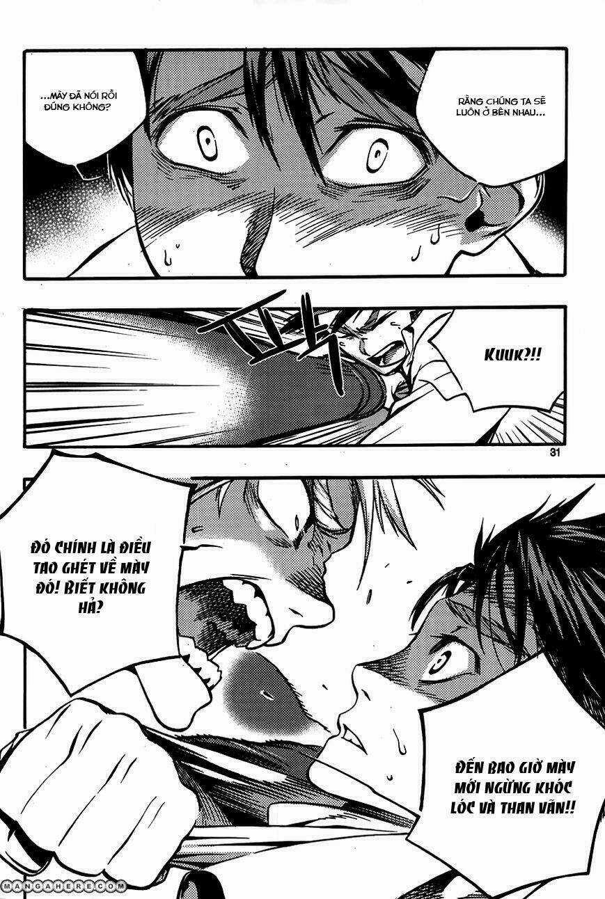 Cleta Chapter 1 trang 28