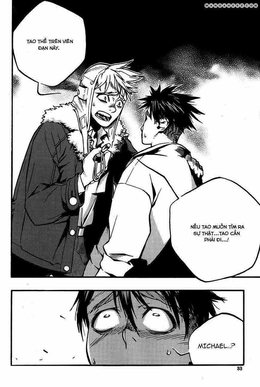 Cleta Chapter 1 trang 30