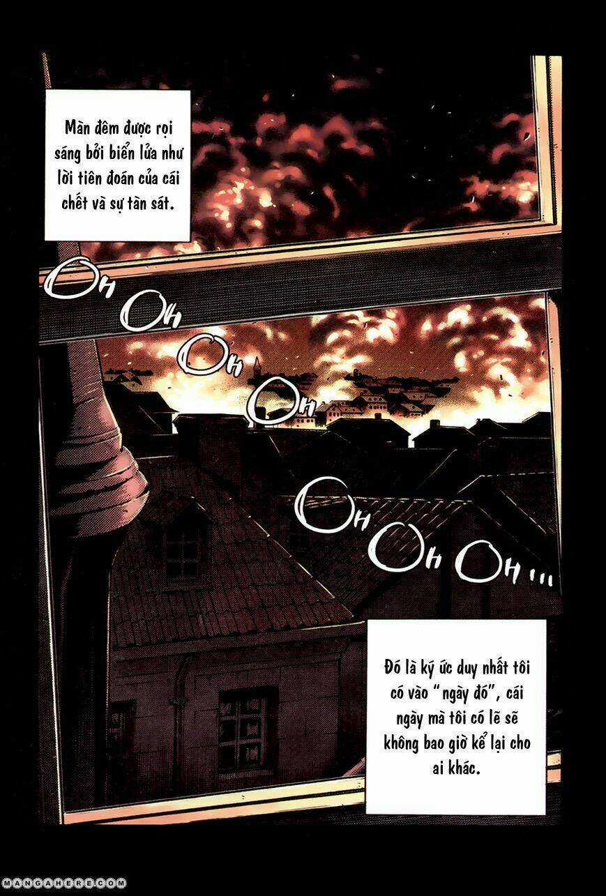 Cleta Chapter 1 trang 4