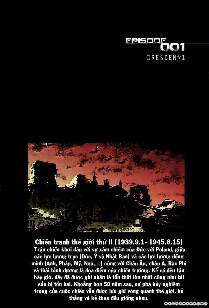 Cleta Chapter 1 trang 5