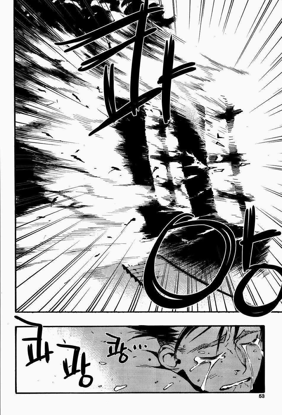 Cleta Chapter 2 trang 16