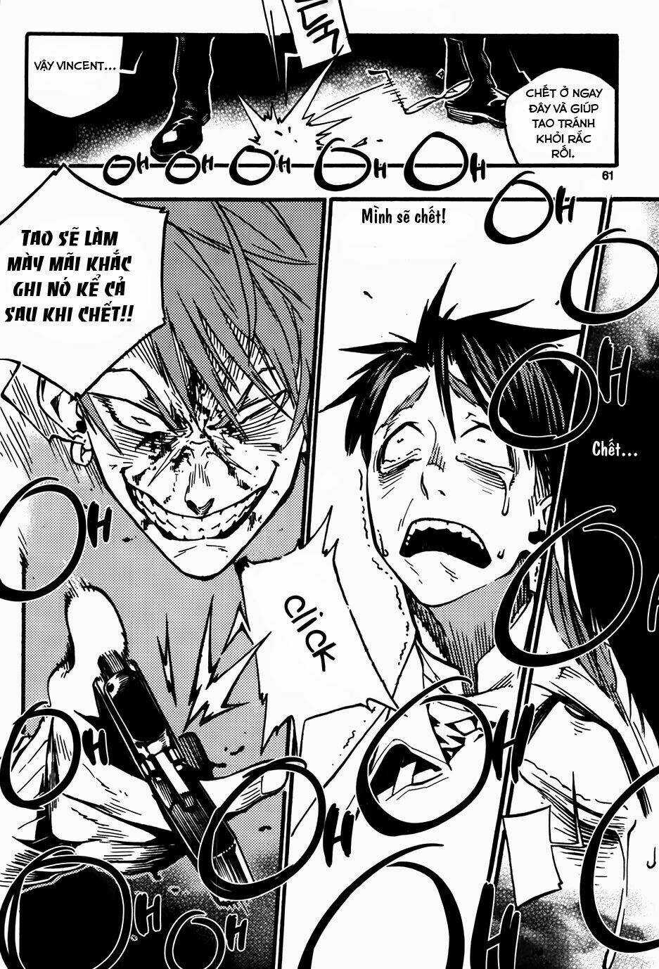 Cleta Chapter 2 trang 24