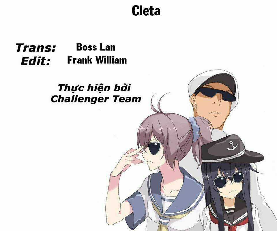 Cleta Chapter 2 trang 33