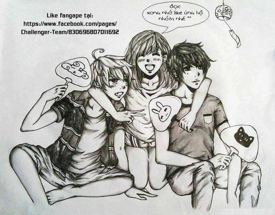 Cleta Chapter 2 trang 34