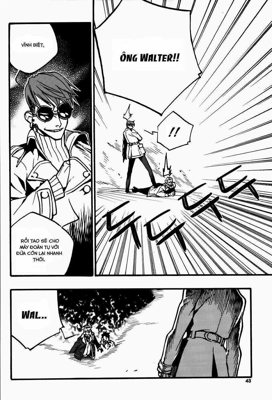 Cleta Chapter 2 trang 6